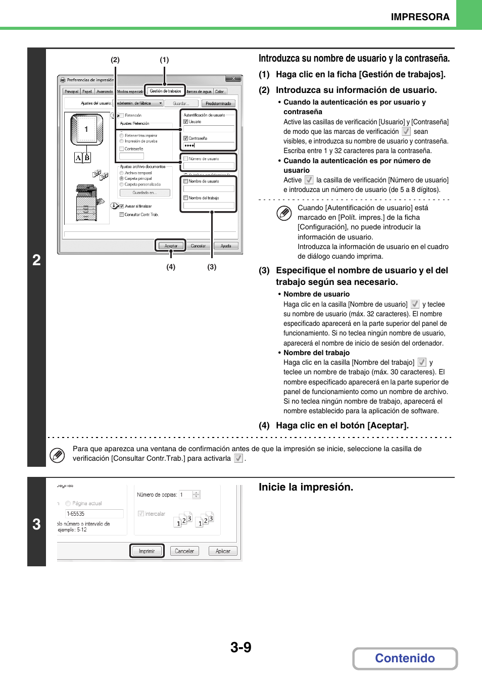 Sharp MX-2614N User Manual | Page 276 / 839