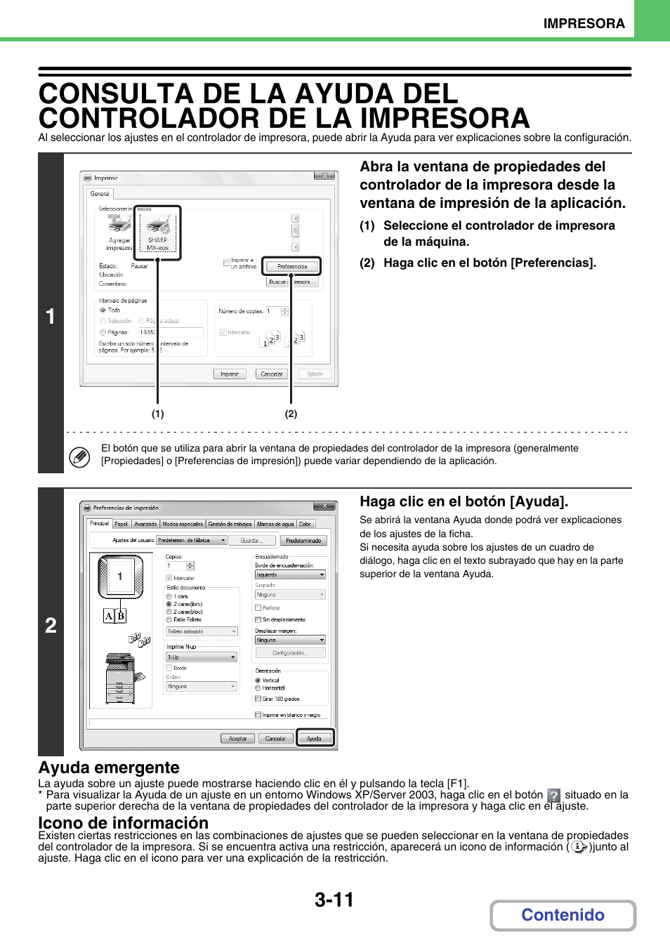 Sharp MX-2614N User Manual | Page 278 / 839