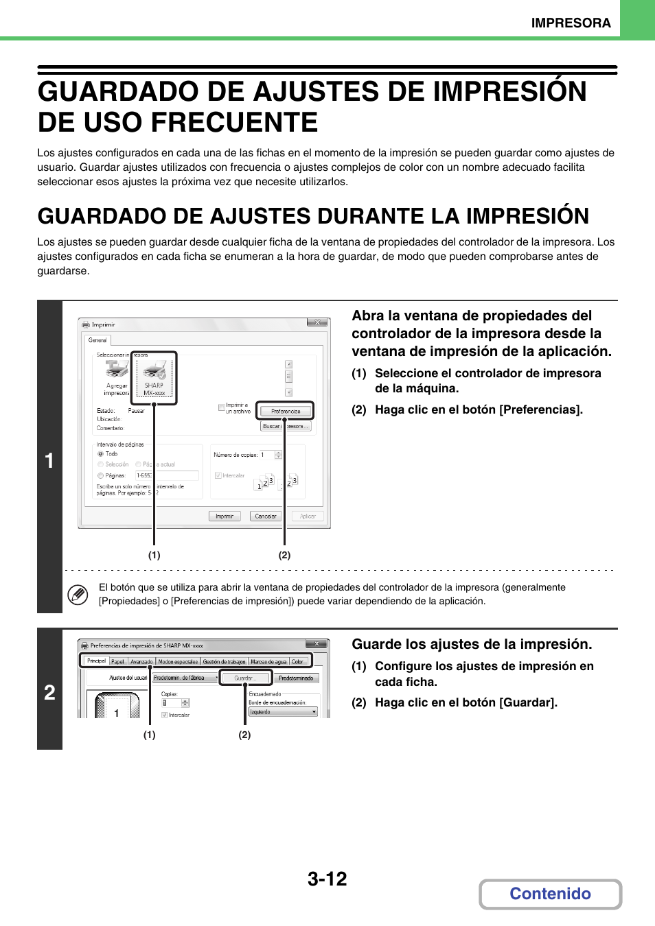 Sharp MX-2614N User Manual | Page 279 / 839