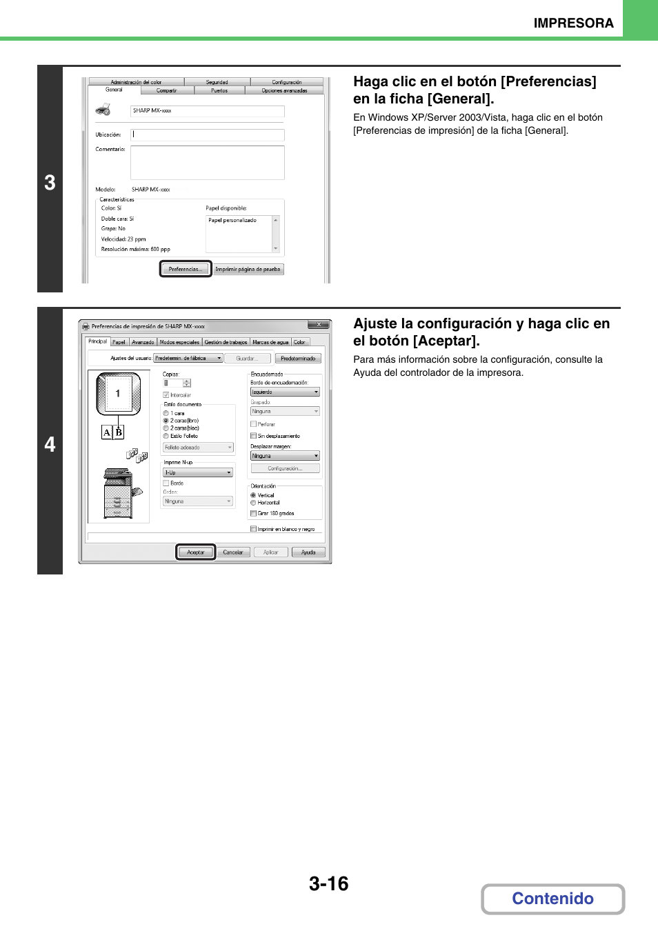 Sharp MX-2614N User Manual | Page 283 / 839