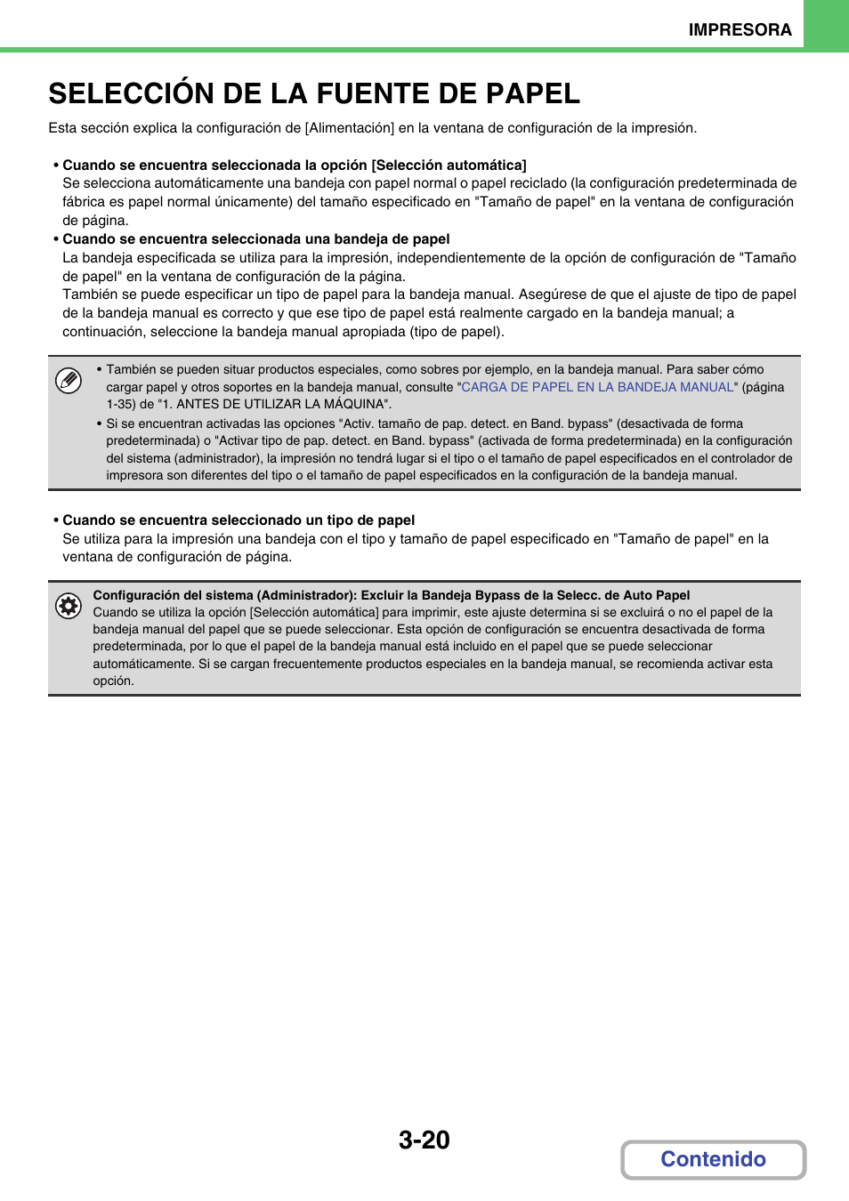 Sharp MX-2614N User Manual | Page 287 / 839