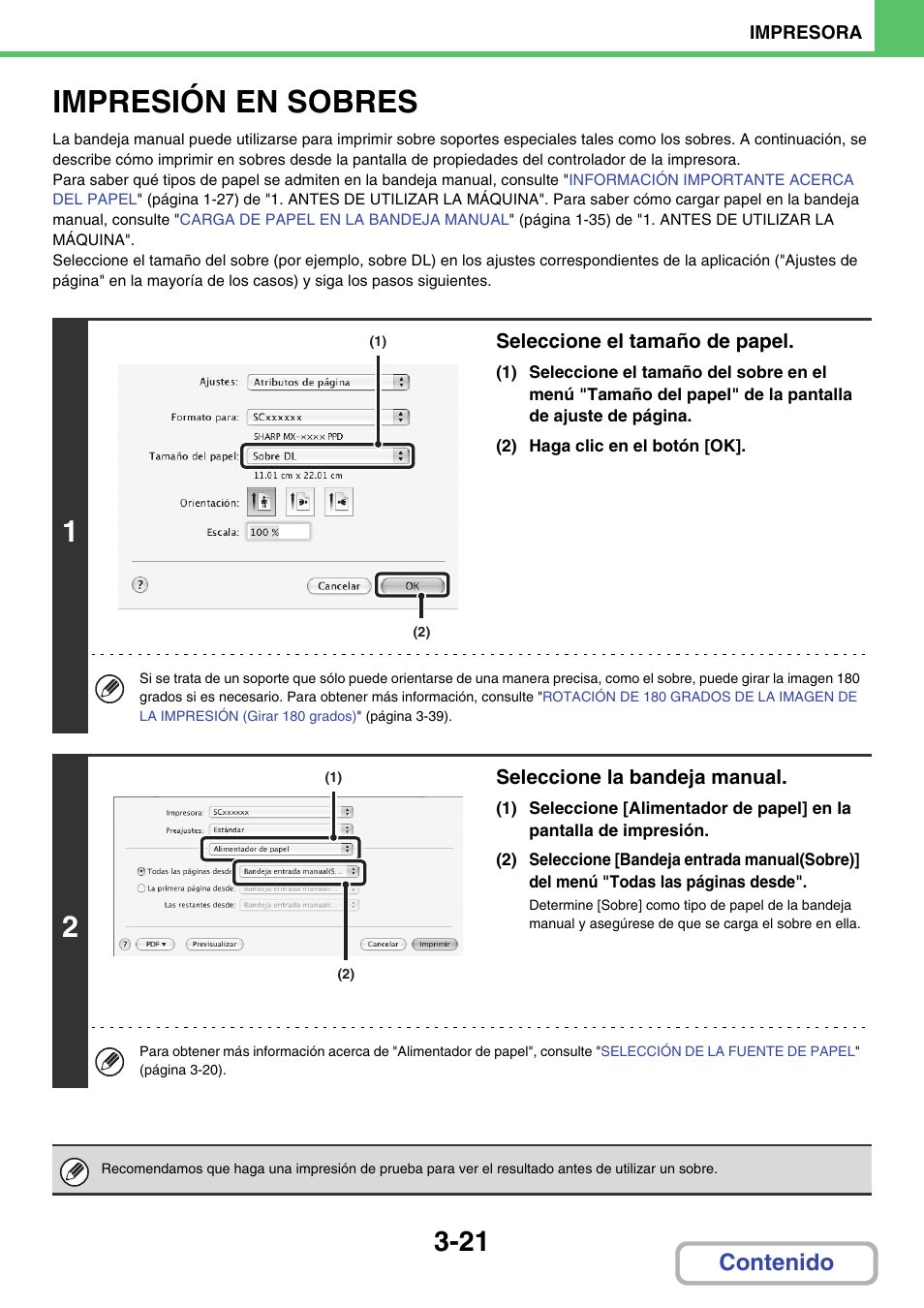 Sharp MX-2614N User Manual | Page 288 / 839