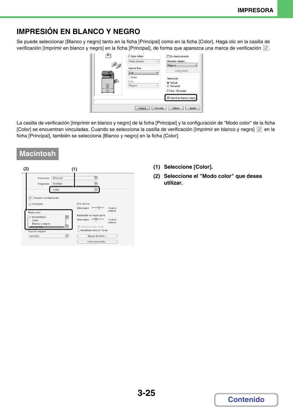 Sharp MX-2614N User Manual | Page 292 / 839