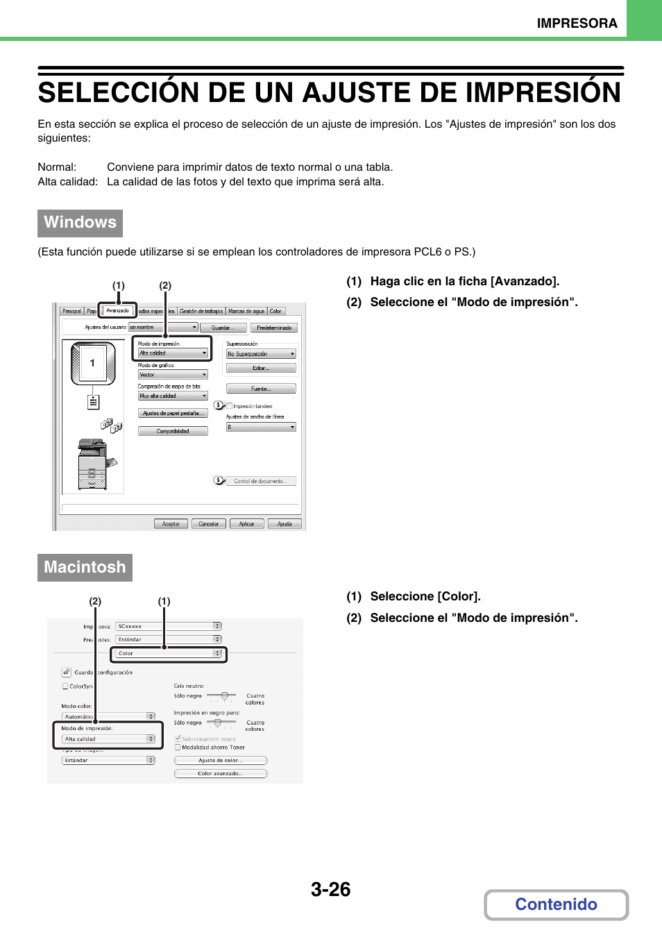 Sharp MX-2614N User Manual | Page 293 / 839