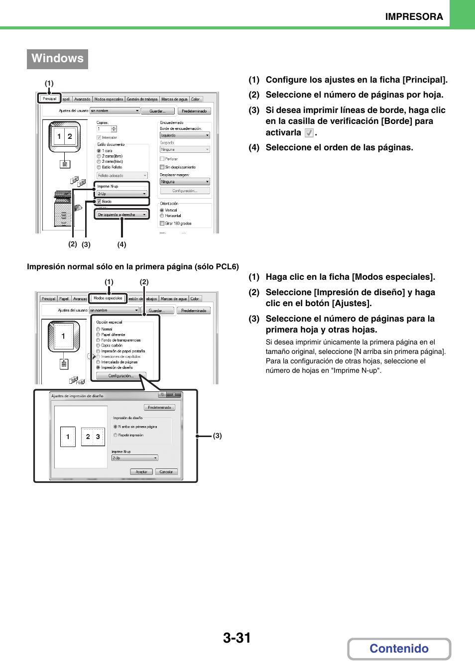 Sharp MX-2614N User Manual | Page 298 / 839