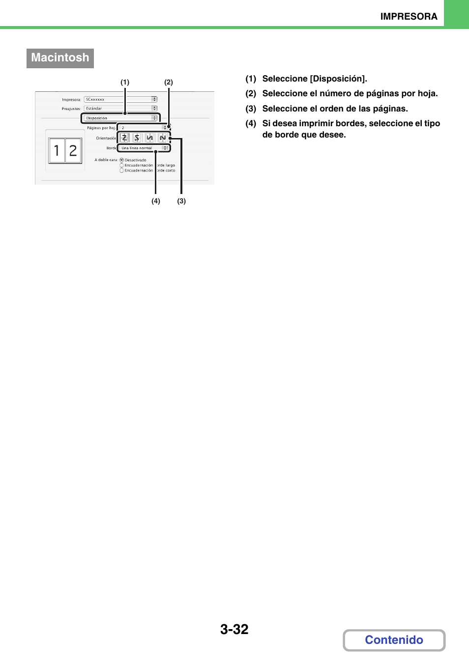 Sharp MX-2614N User Manual | Page 299 / 839