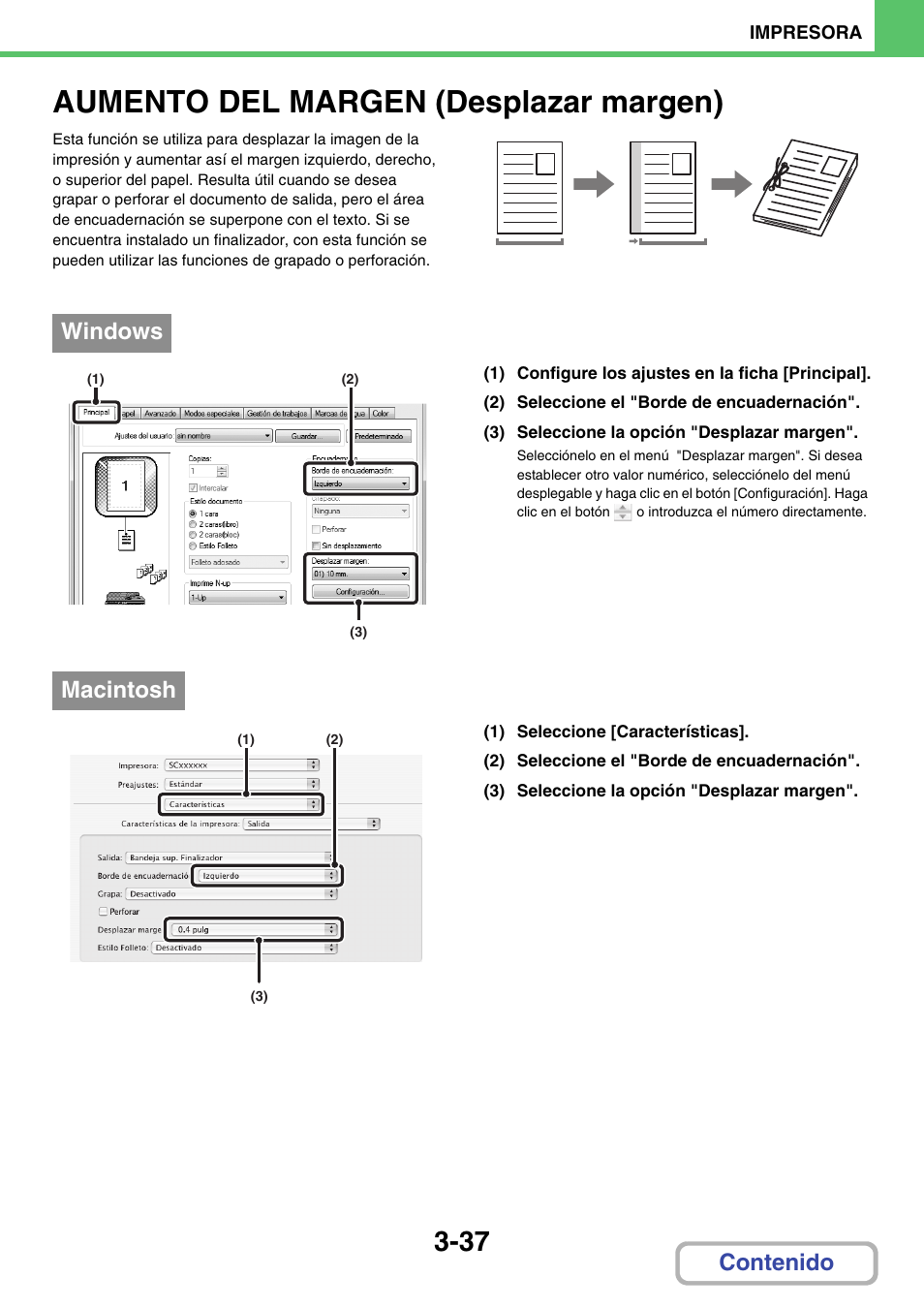 Sharp MX-2614N User Manual | Page 304 / 839