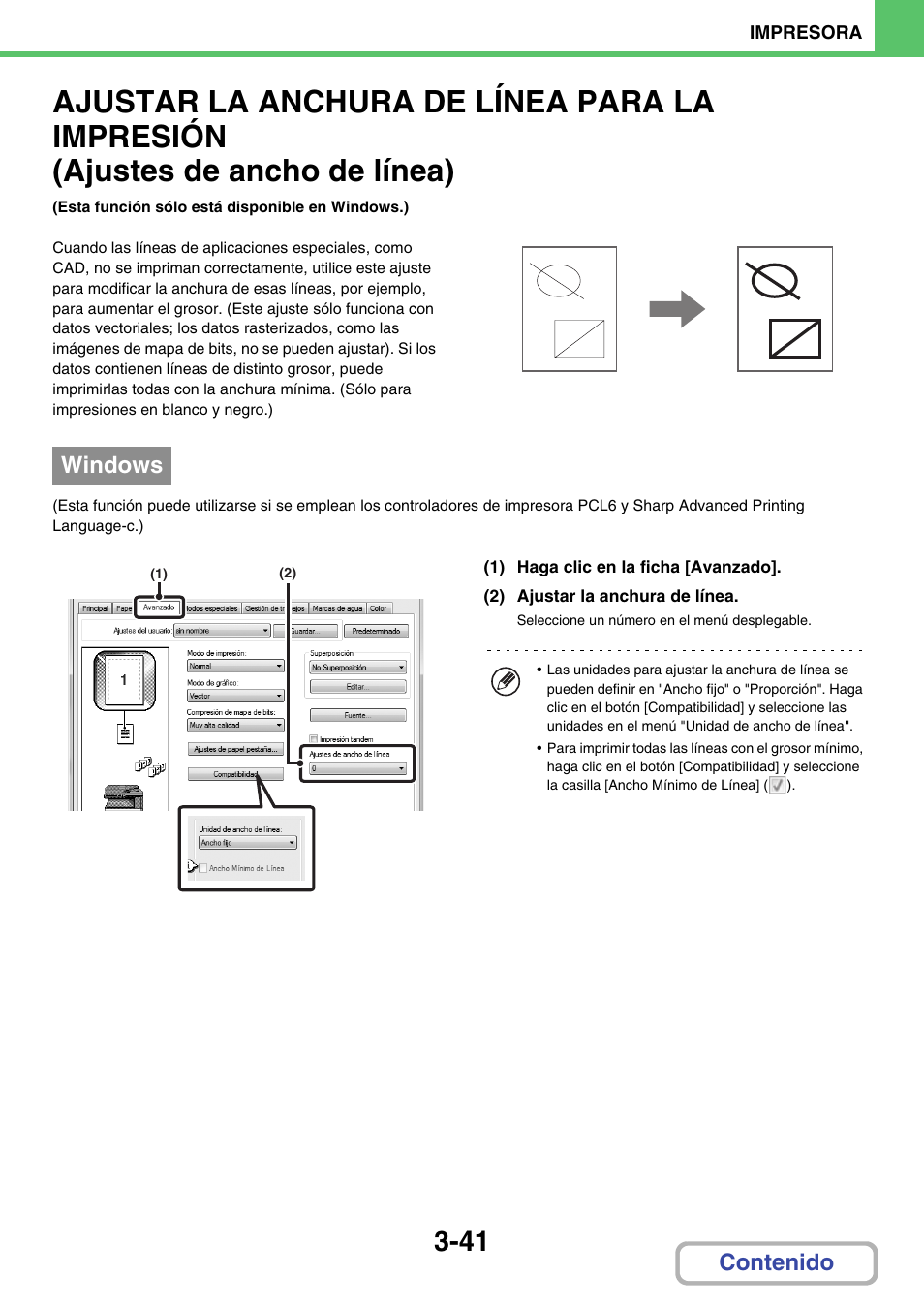 Sharp MX-2614N User Manual | Page 308 / 839