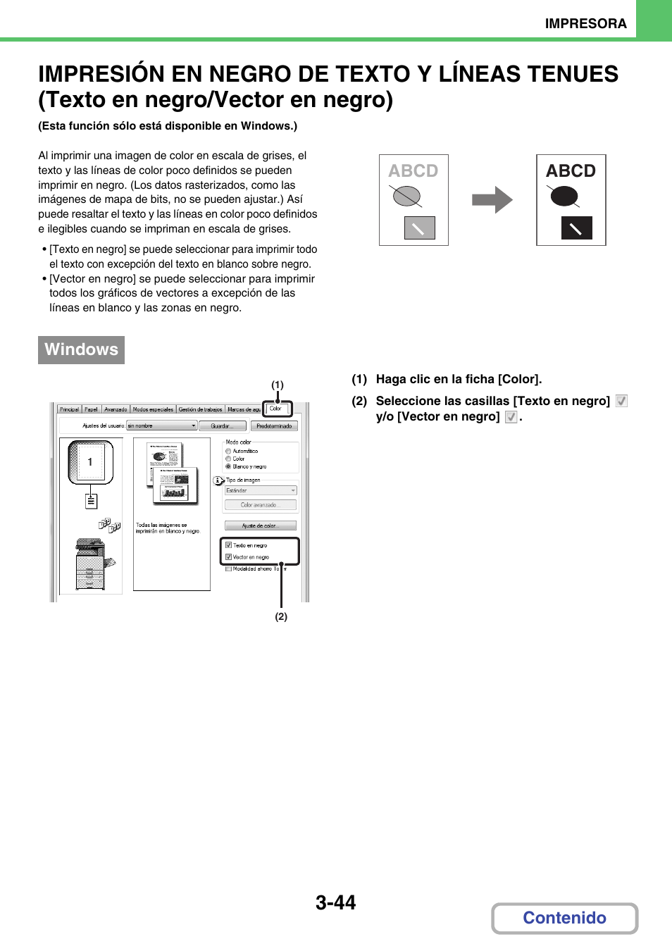 Sharp MX-2614N User Manual | Page 311 / 839