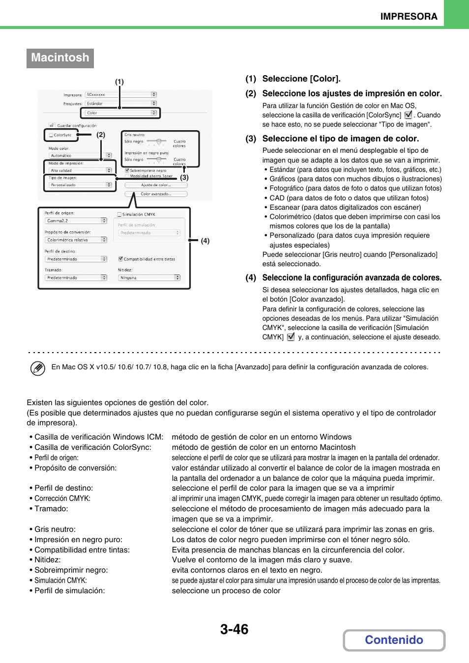 Sharp MX-2614N User Manual | Page 313 / 839