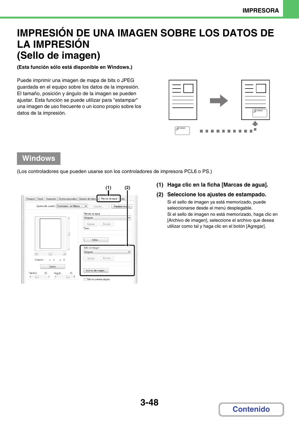 Sharp MX-2614N User Manual | Page 315 / 839