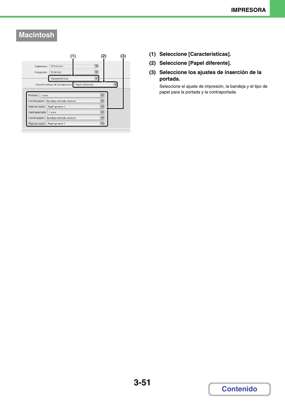 Sharp MX-2614N User Manual | Page 318 / 839