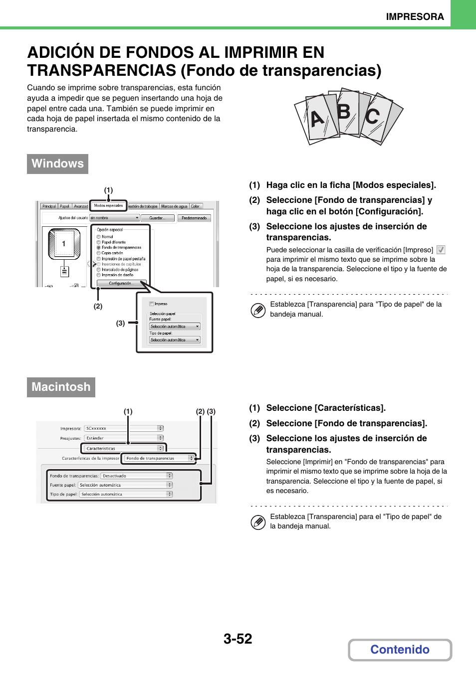 Sharp MX-2614N User Manual | Page 319 / 839