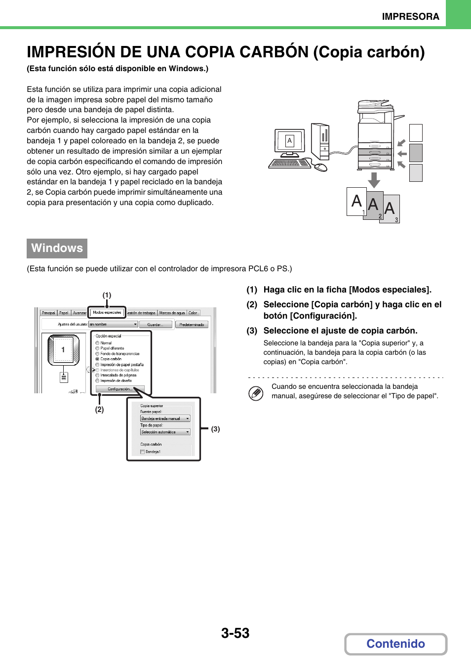 Sharp MX-2614N User Manual | Page 320 / 839