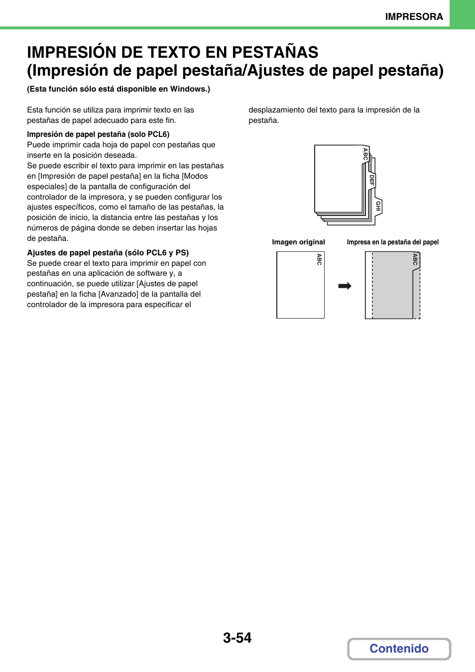 Sharp MX-2614N User Manual | Page 321 / 839