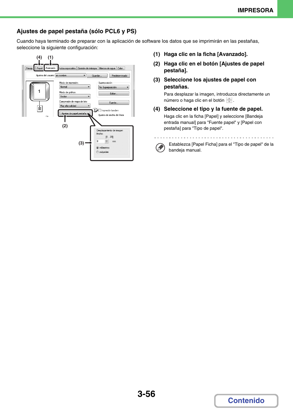 Sharp MX-2614N User Manual | Page 323 / 839
