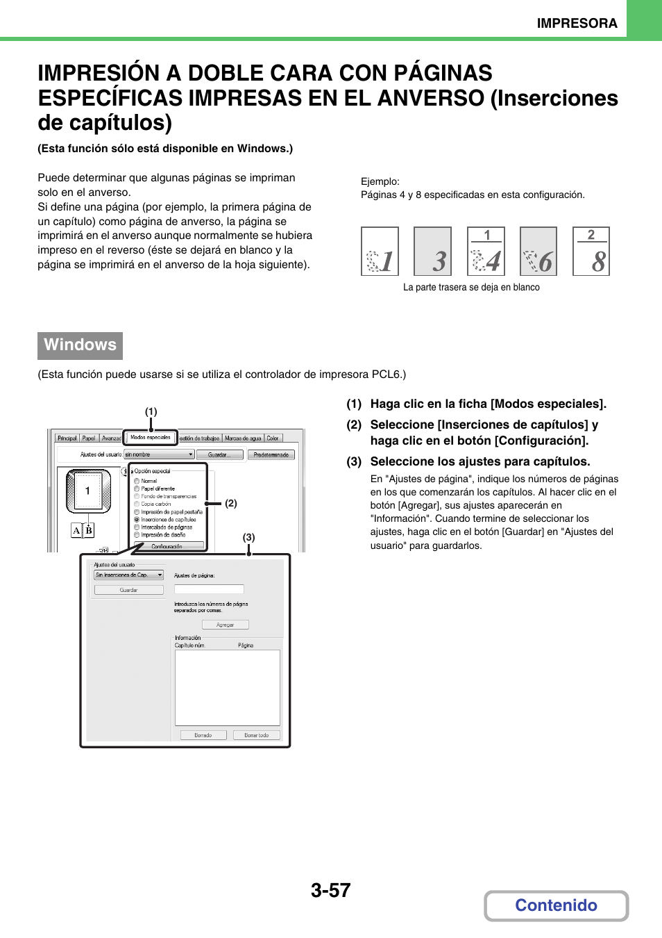 Sharp MX-2614N User Manual | Page 324 / 839