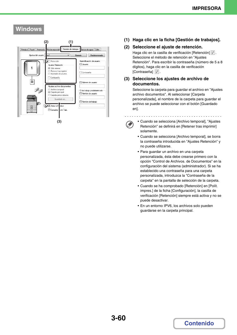 Sharp MX-2614N User Manual | Page 327 / 839