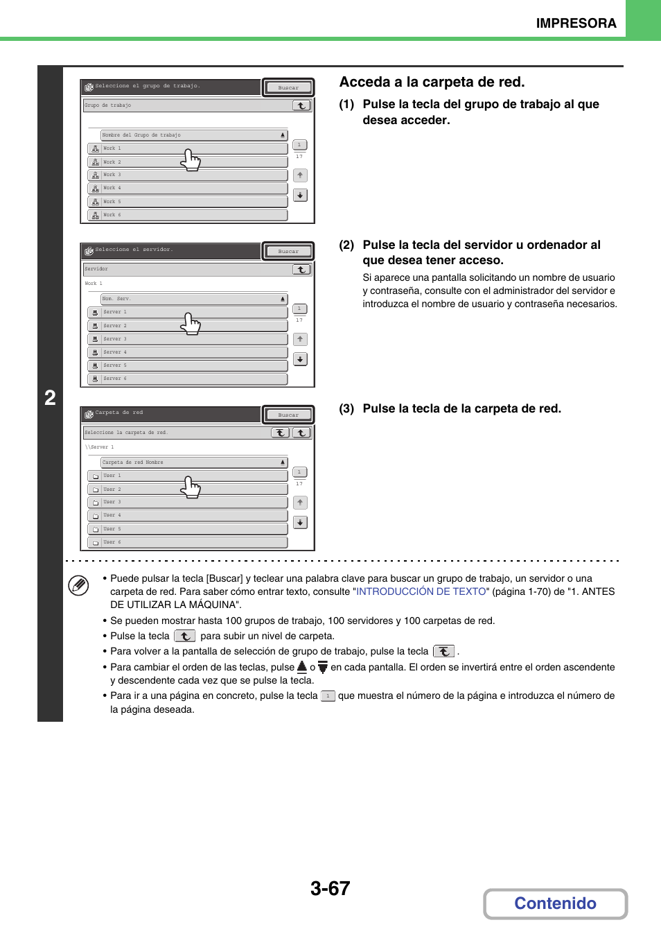 Sharp MX-2614N User Manual | Page 334 / 839