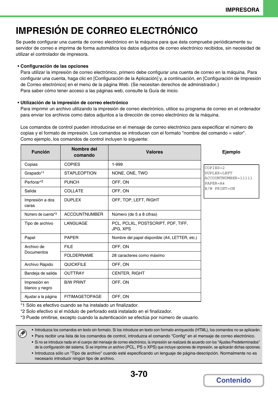 Sharp MX-2614N User Manual | Page 337 / 839