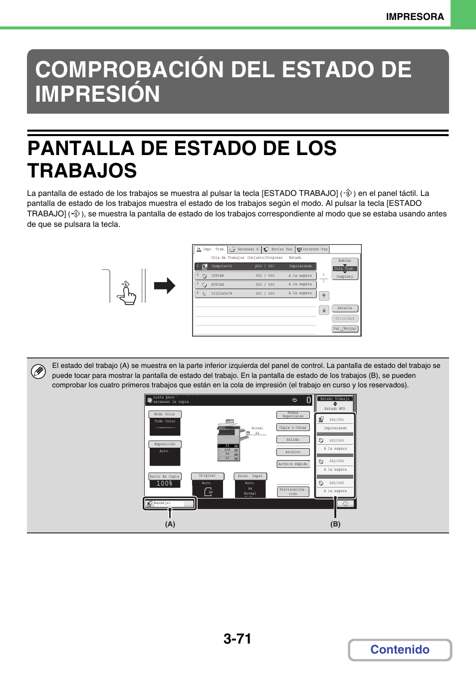 Sharp MX-2614N User Manual | Page 338 / 839