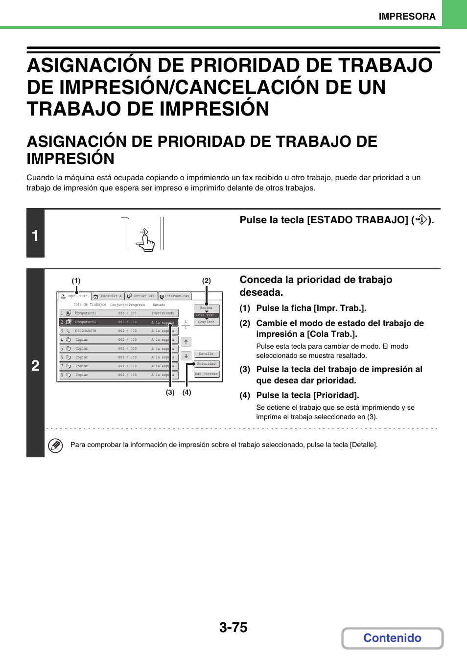 Sharp MX-2614N User Manual | Page 342 / 839