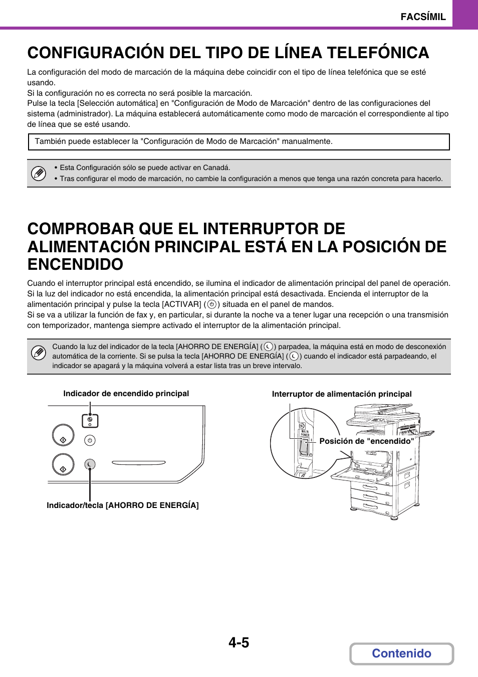 Sharp MX-2614N User Manual | Page 352 / 839