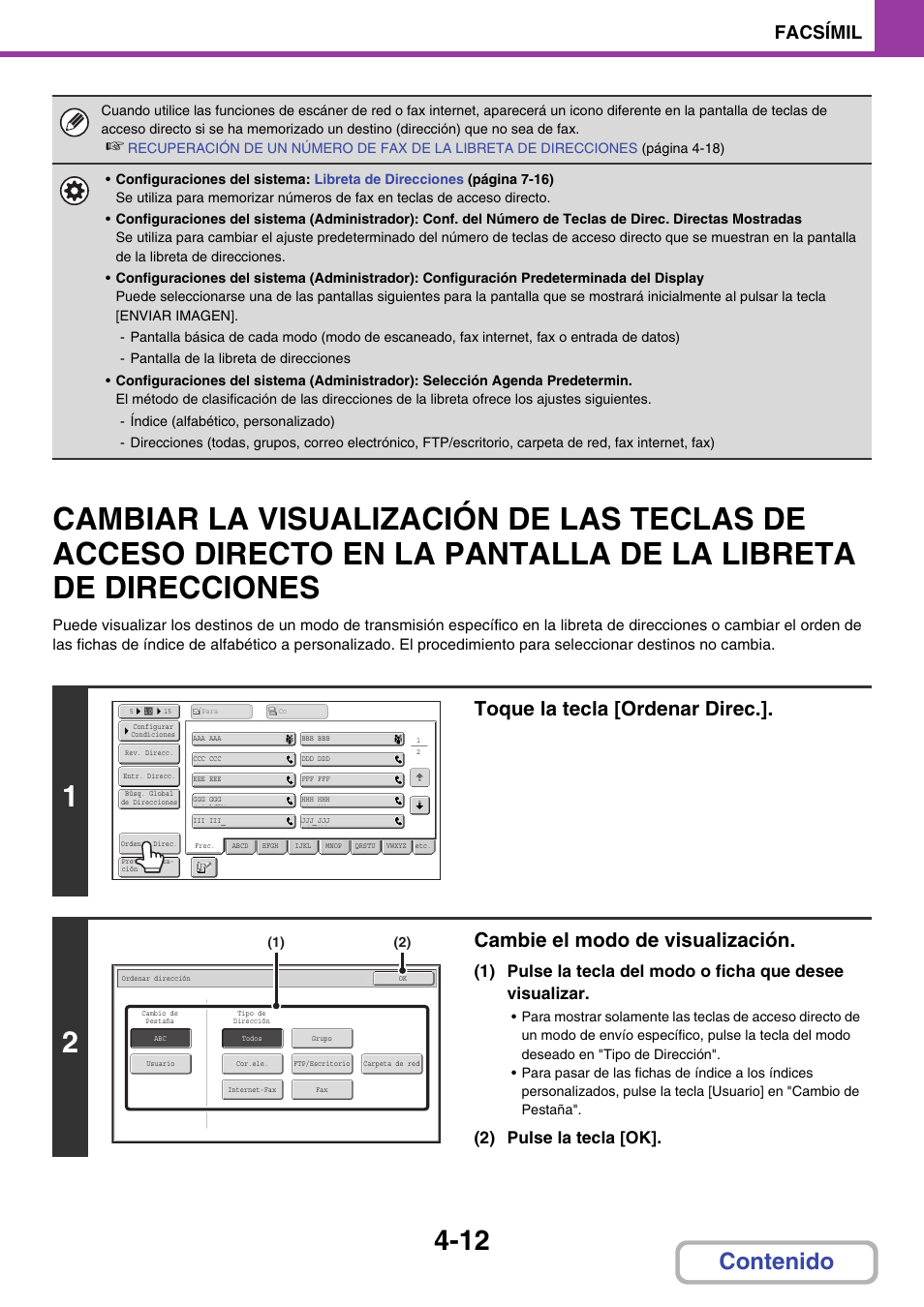 Sharp MX-2614N User Manual | Page 359 / 839