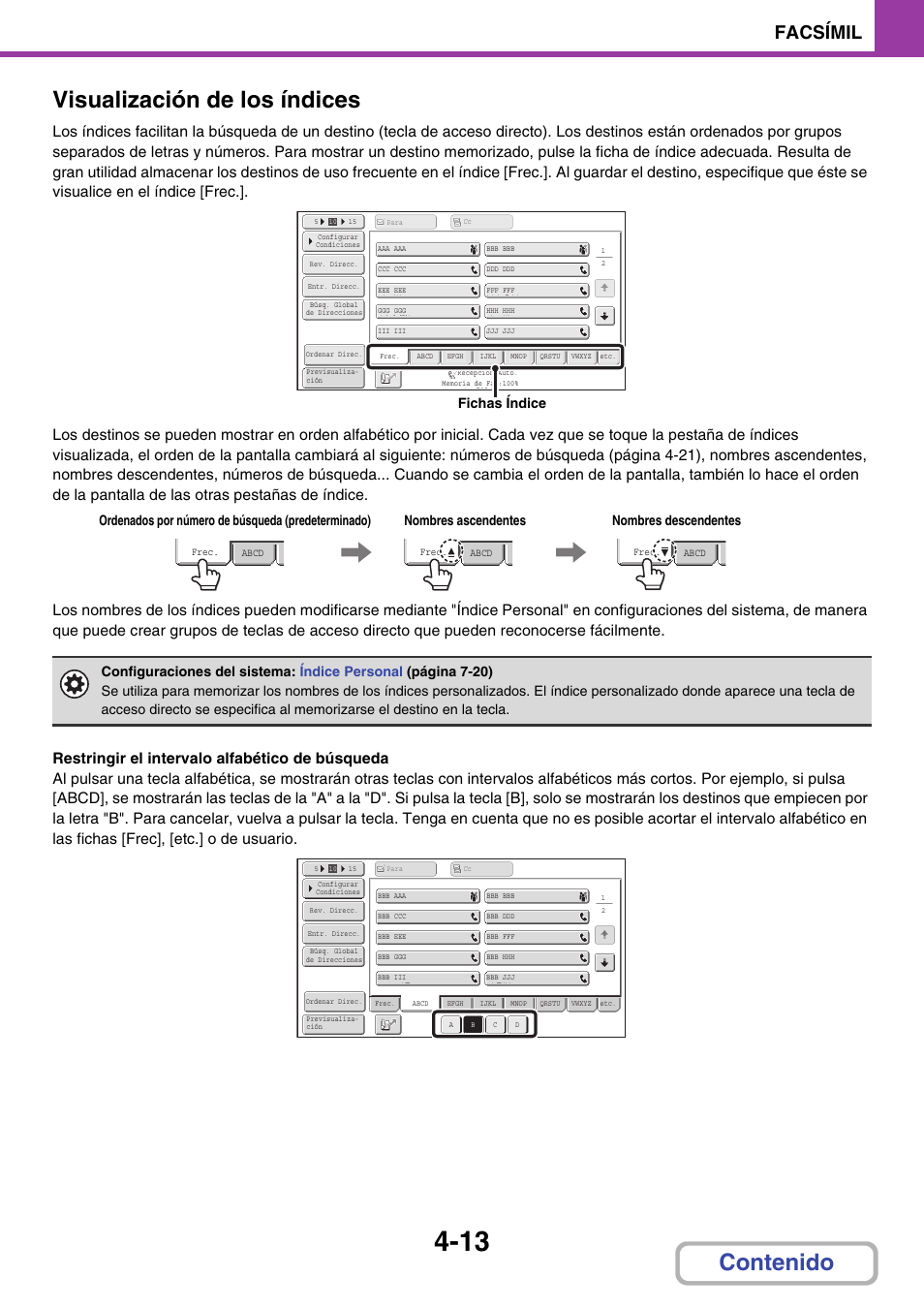 Sharp MX-2614N User Manual | Page 360 / 839