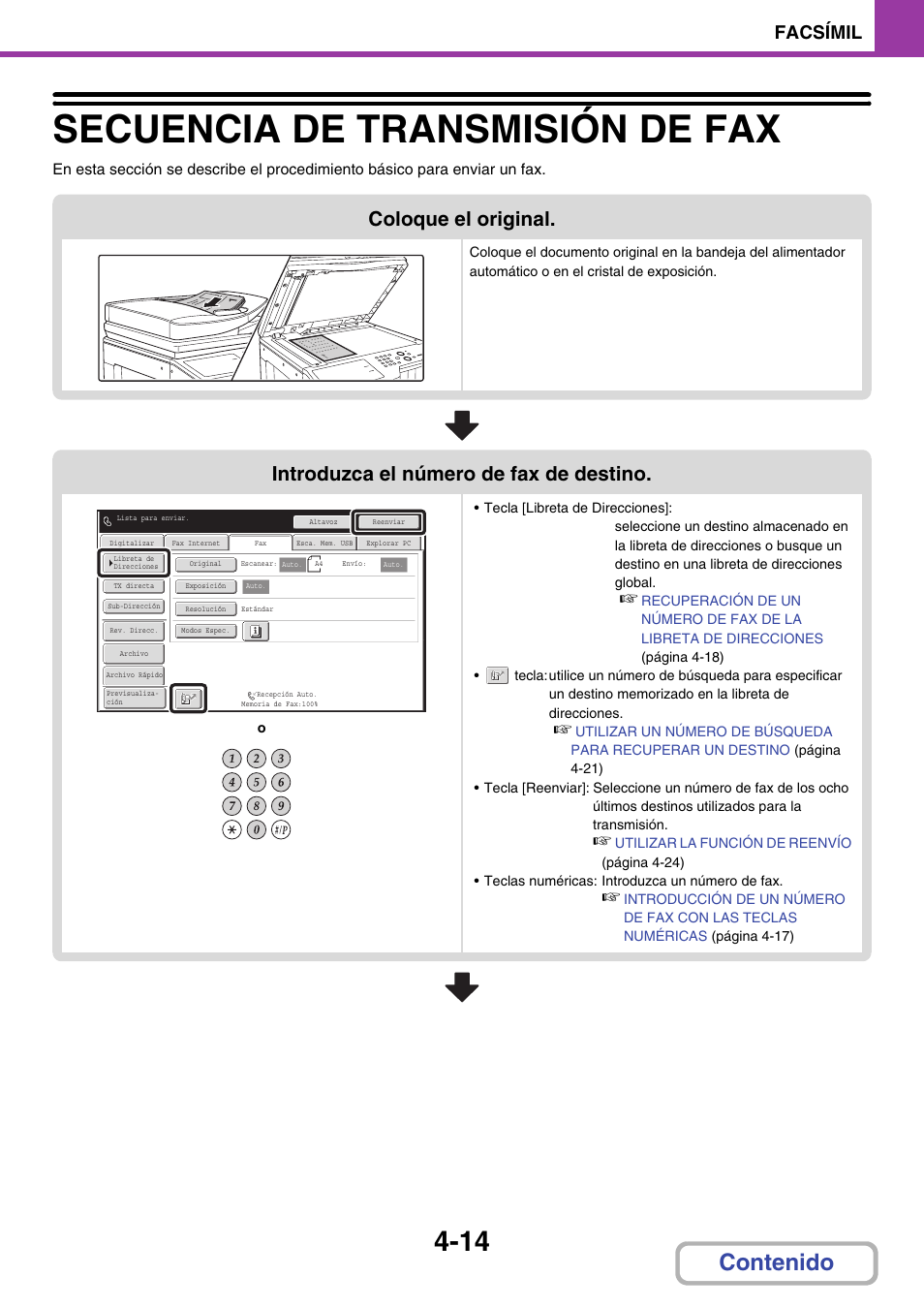 Sharp MX-2614N User Manual | Page 361 / 839