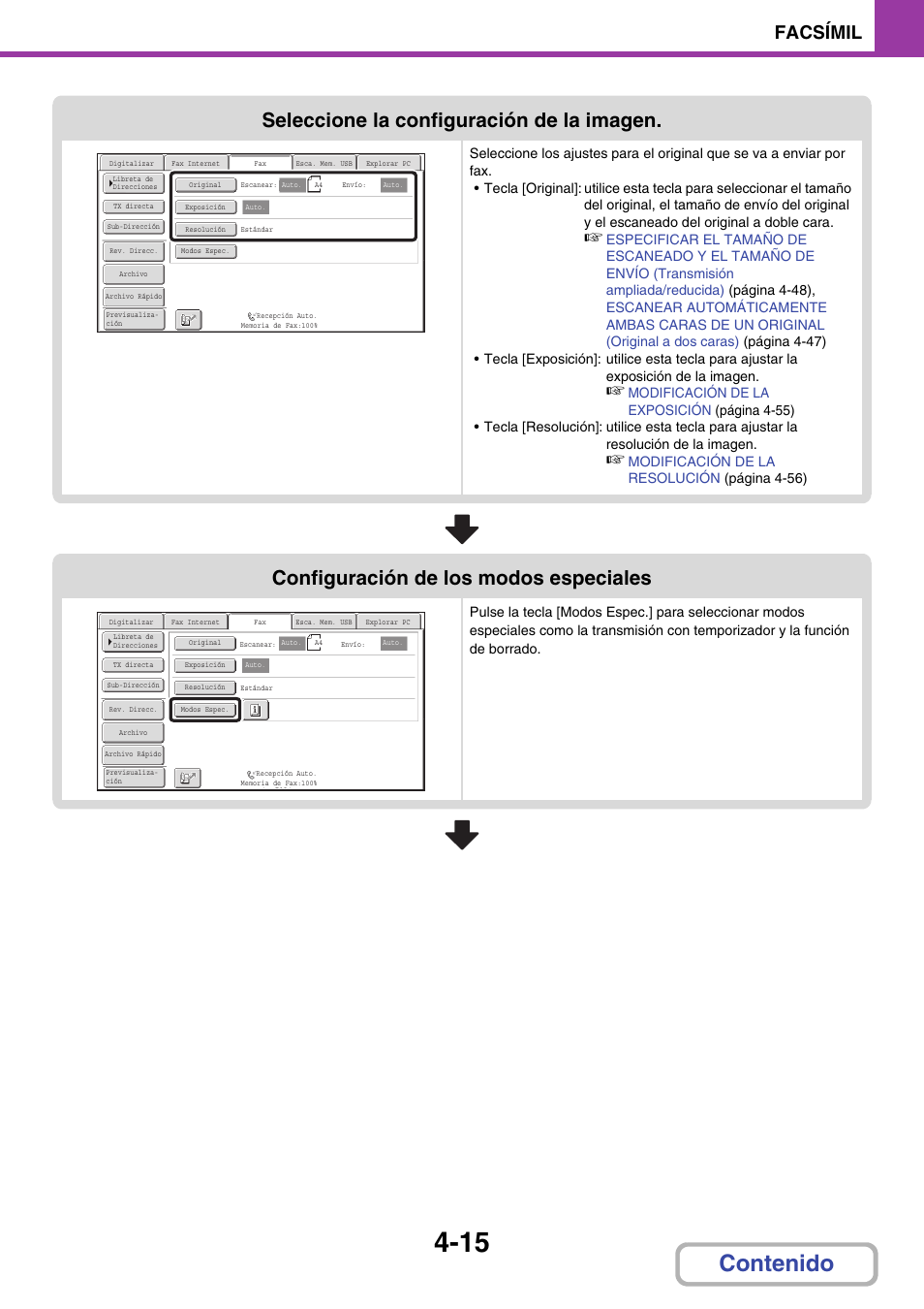 Sharp MX-2614N User Manual | Page 362 / 839