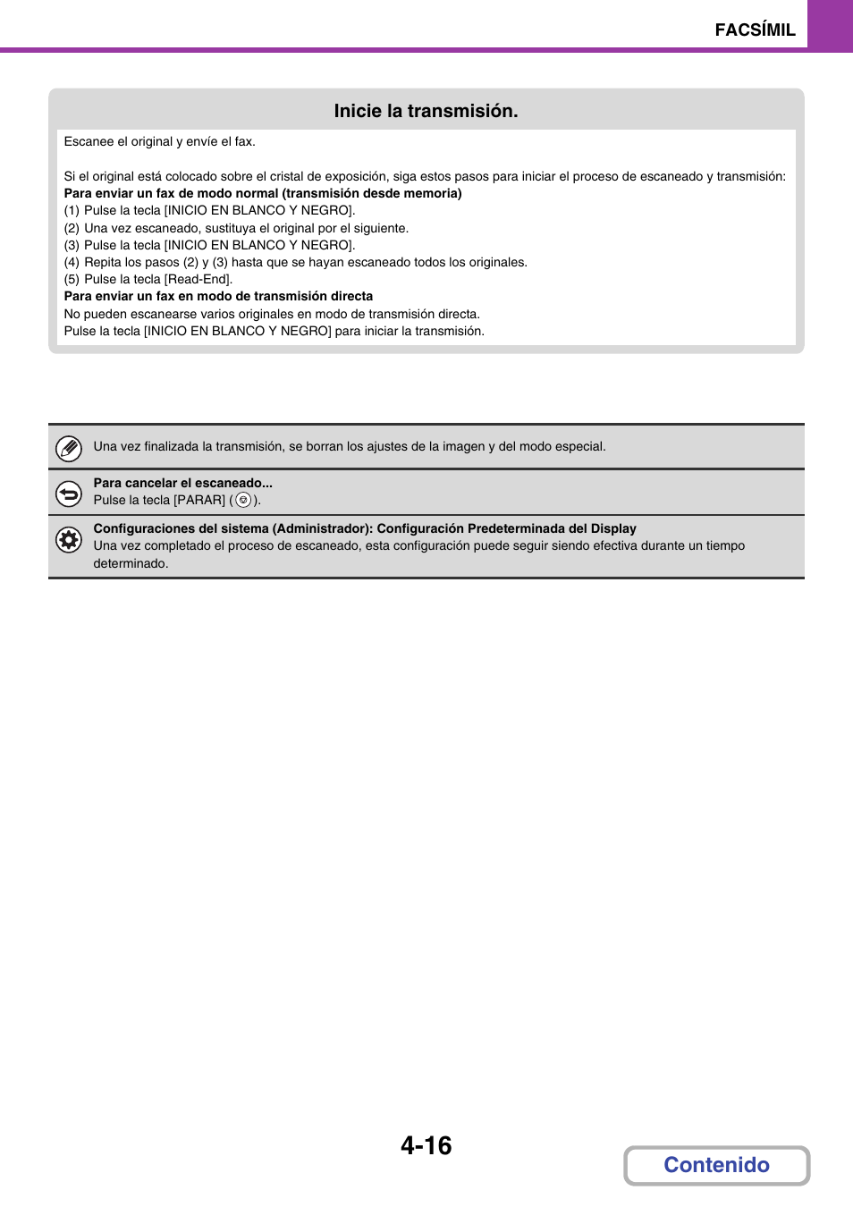 Sharp MX-2614N User Manual | Page 363 / 839