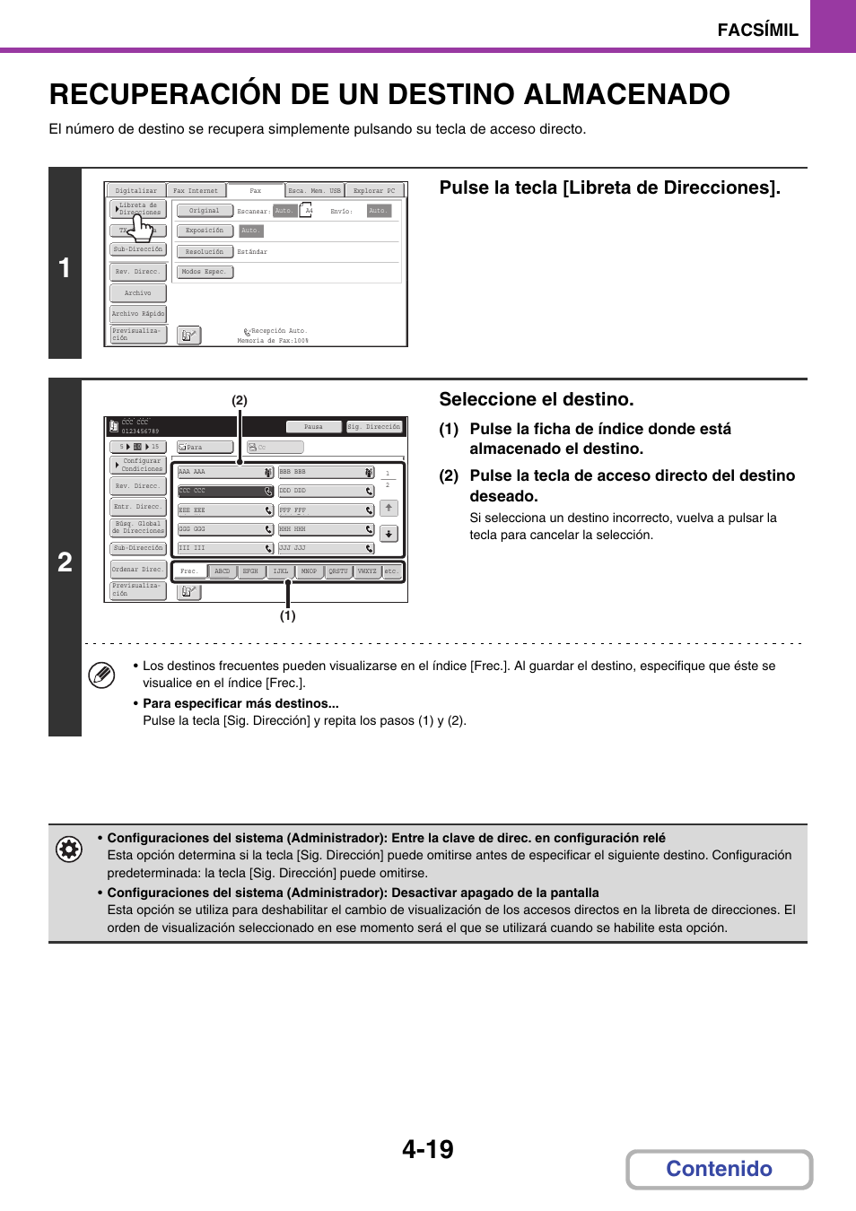 Sharp MX-2614N User Manual | Page 366 / 839