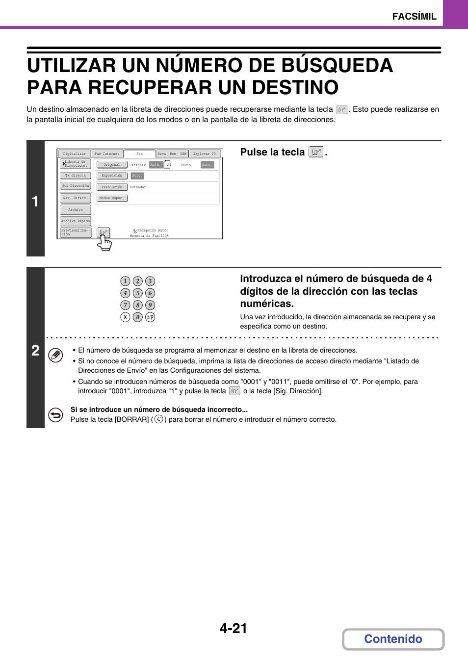 Sharp MX-2614N User Manual | Page 368 / 839