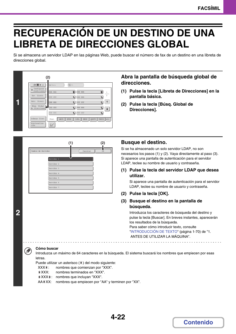 Sharp MX-2614N User Manual | Page 369 / 839