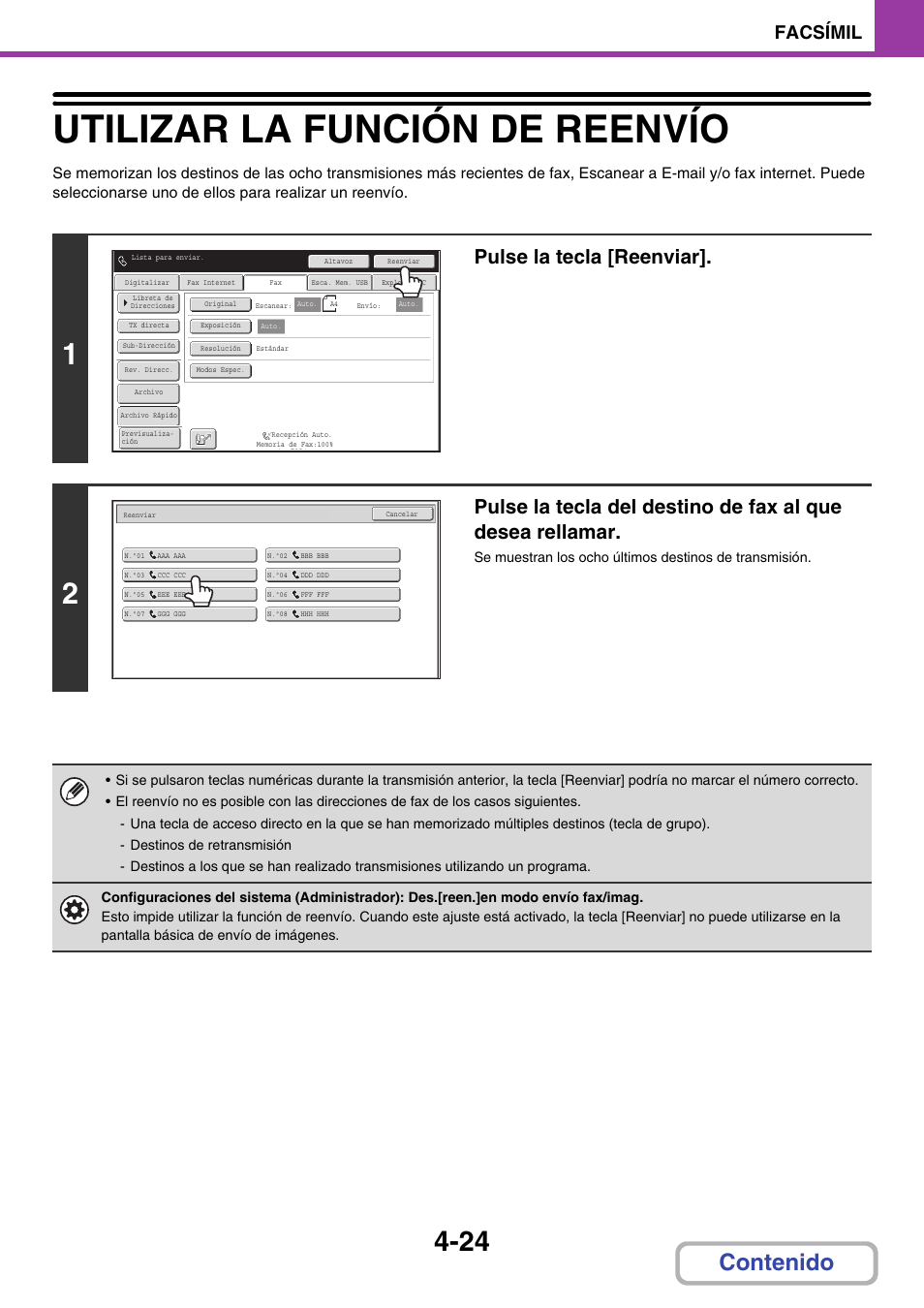 Sharp MX-2614N User Manual | Page 371 / 839