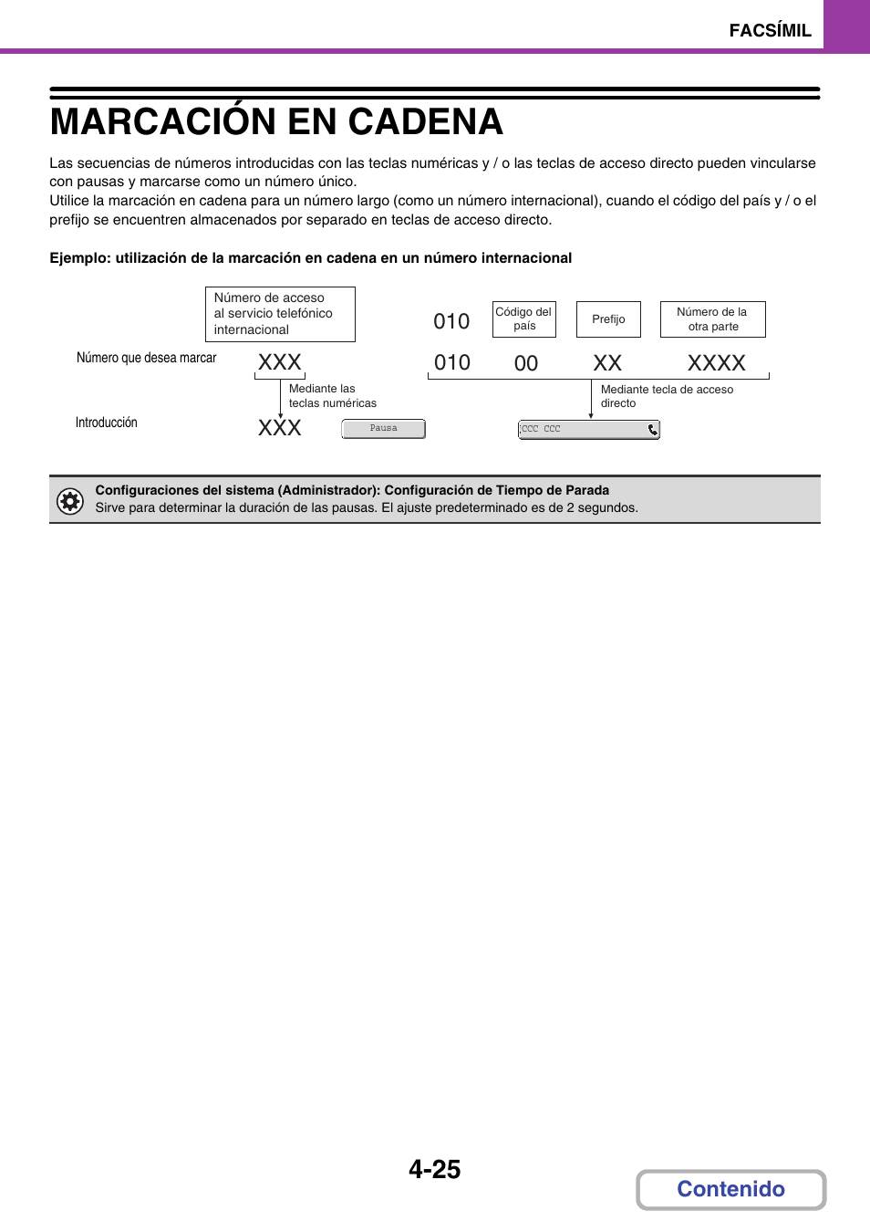 Sharp MX-2614N User Manual | Page 372 / 839