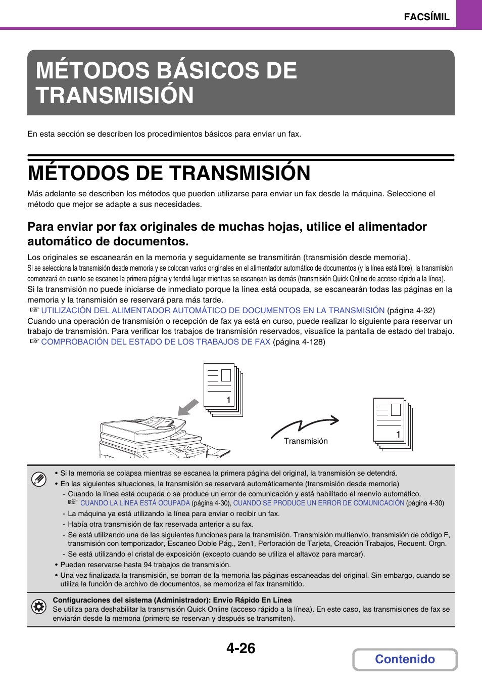 Sharp MX-2614N User Manual | Page 373 / 839