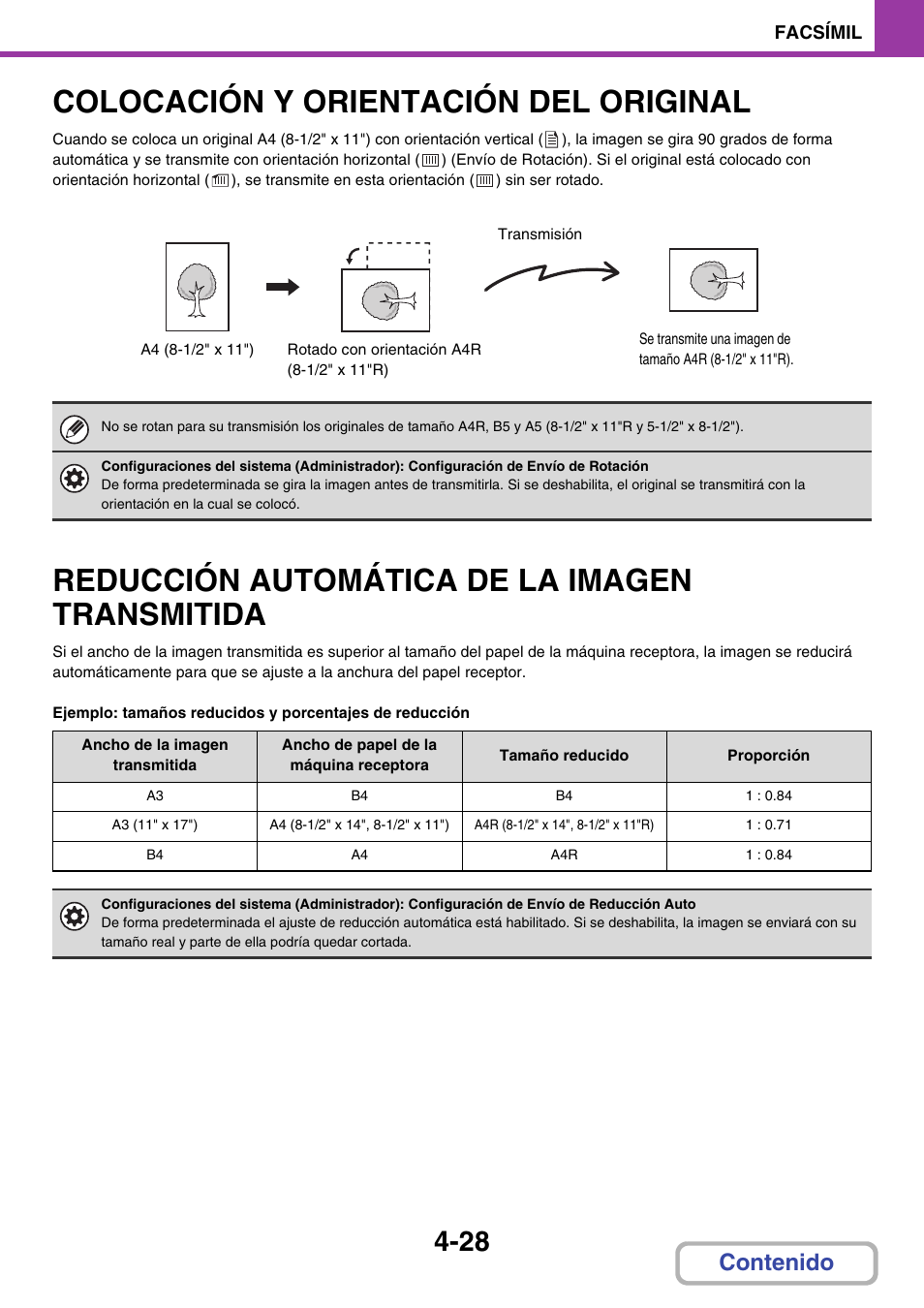 Sharp MX-2614N User Manual | Page 375 / 839