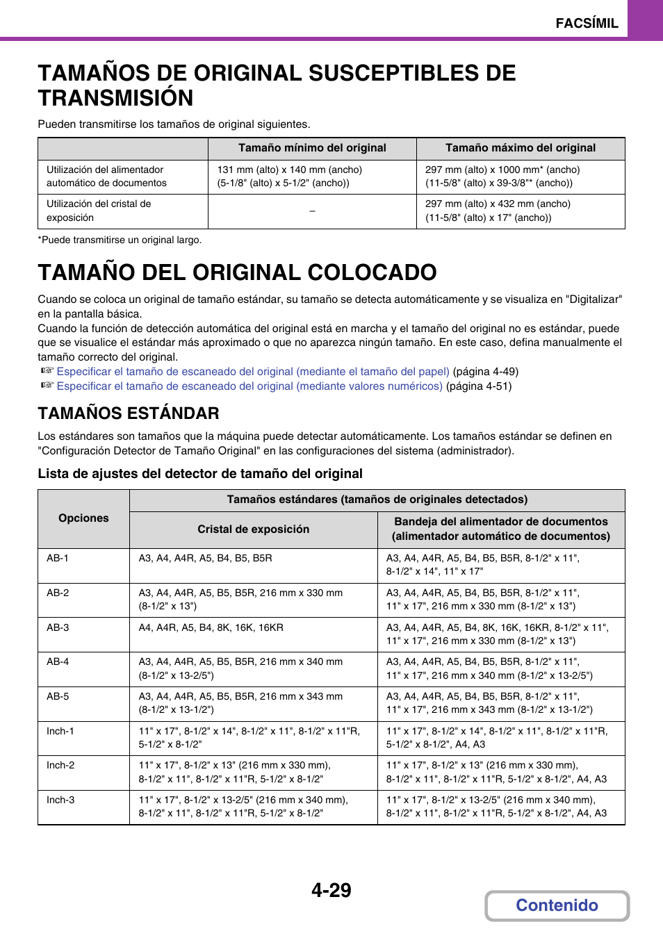 Sharp MX-2614N User Manual | Page 376 / 839