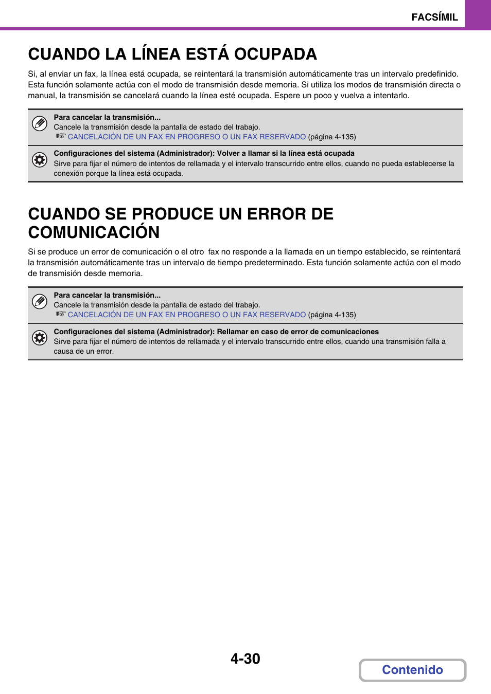 Sharp MX-2614N User Manual | Page 377 / 839