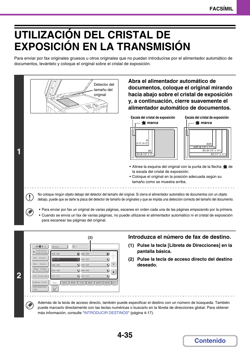 Sharp MX-2614N User Manual | Page 382 / 839