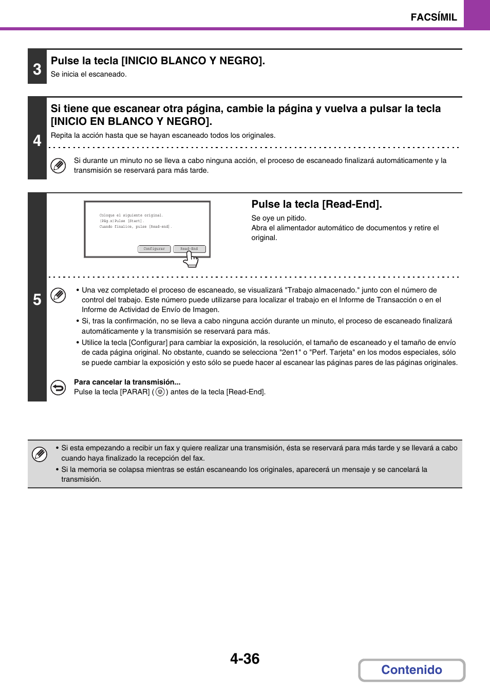 Sharp MX-2614N User Manual | Page 383 / 839