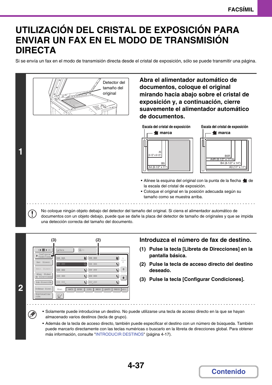 Sharp MX-2614N User Manual | Page 384 / 839