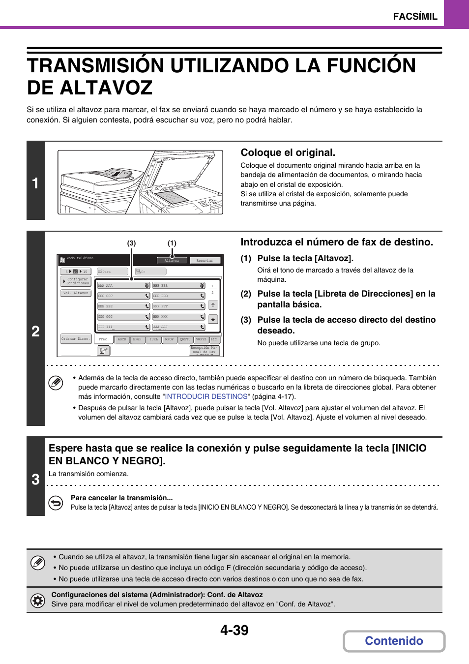 Sharp MX-2614N User Manual | Page 386 / 839