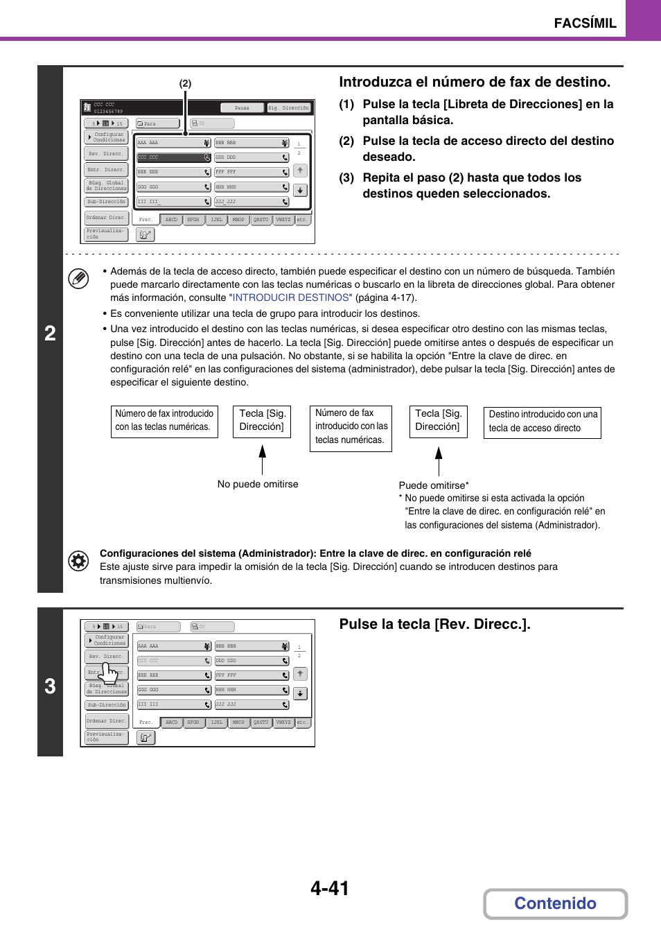 Sharp MX-2614N User Manual | Page 388 / 839