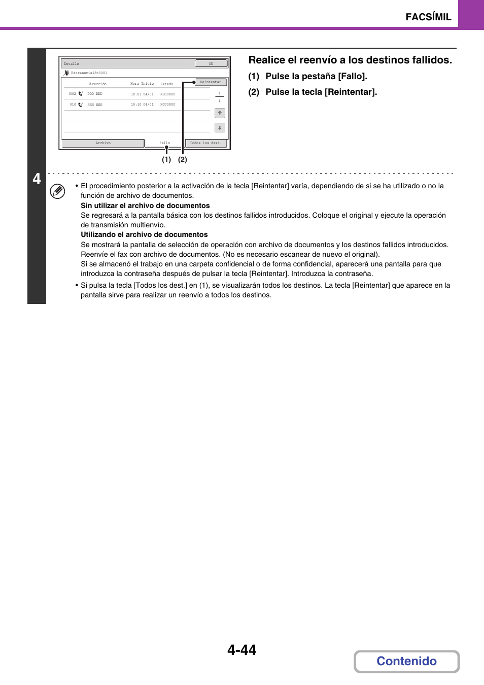 Sharp MX-2614N User Manual | Page 391 / 839