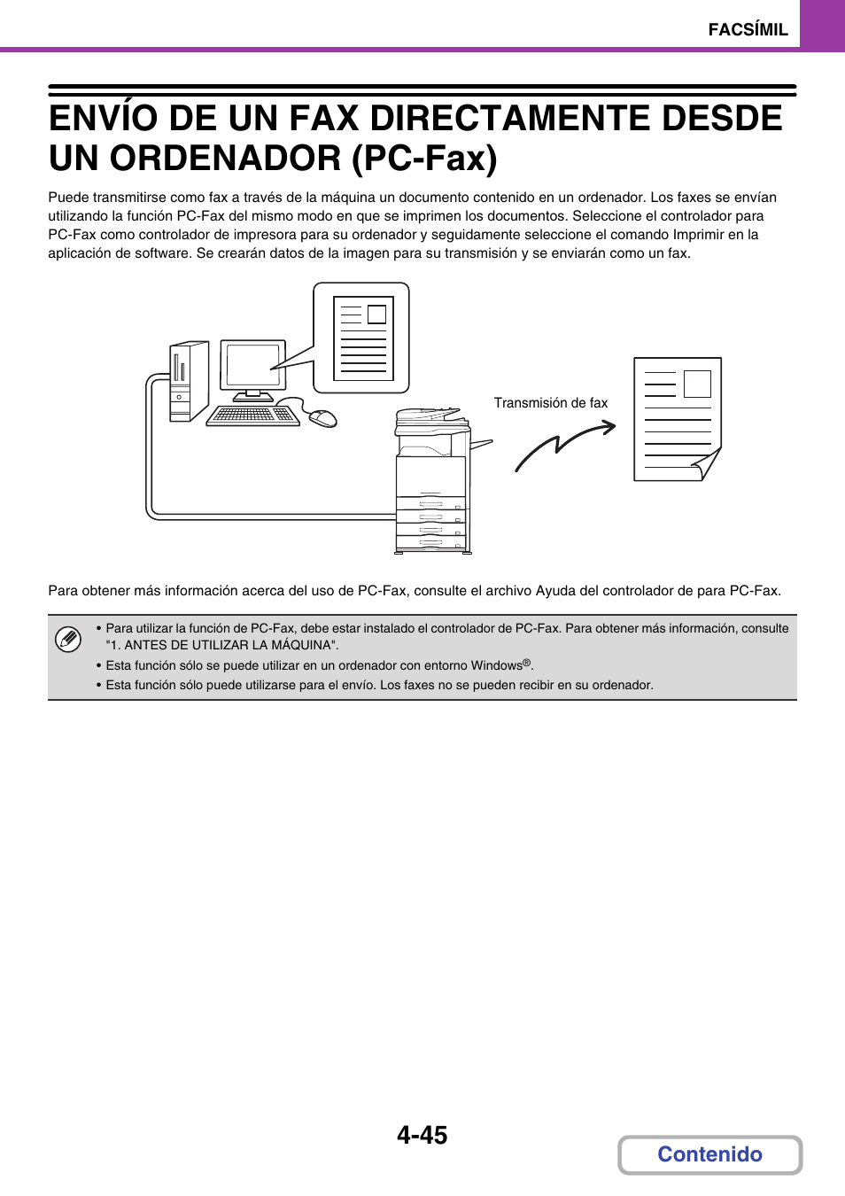 Sharp MX-2614N User Manual | Page 392 / 839