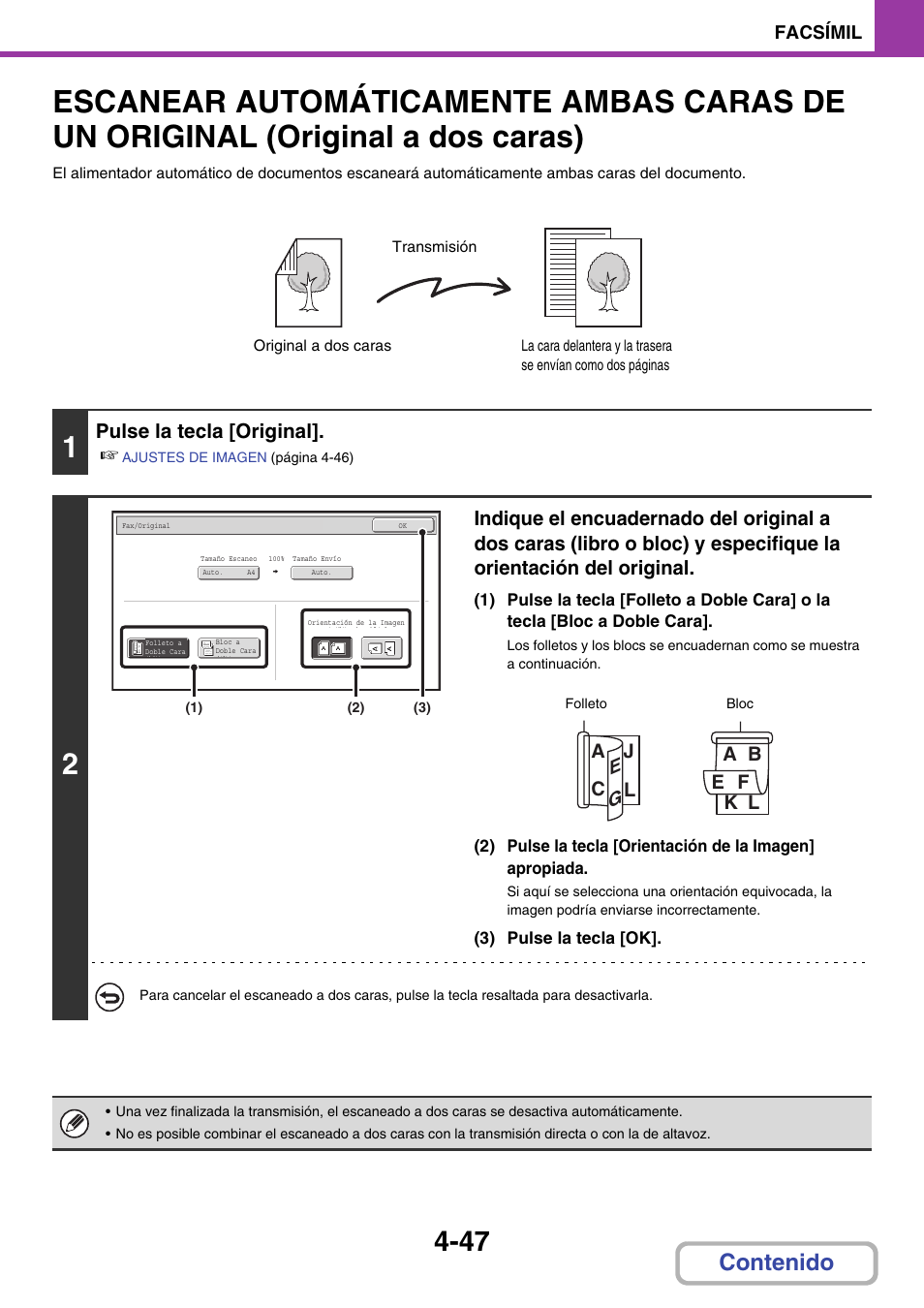 Sharp MX-2614N User Manual | Page 394 / 839