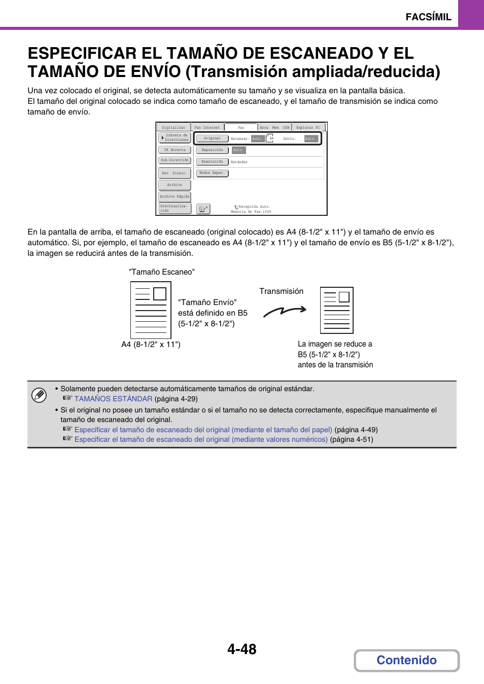 Sharp MX-2614N User Manual | Page 395 / 839